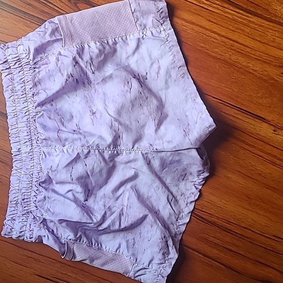 Girl shorts - Picture 4 of 5